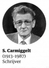Simon Carmiggelt